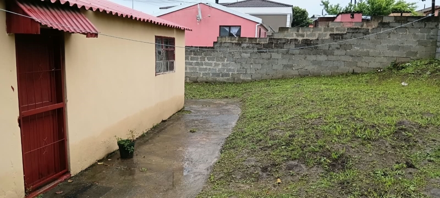 2 Bedroom Property for Sale in Mdantsane Nu 1 Eastern Cape